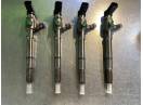 Injectoare CAYC 1.6 TDI 03l130277B, Vw, Audi, Skoda, Seat reconditionate cu piesa veche la schimb